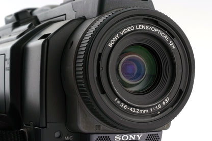 Sony PDX10P