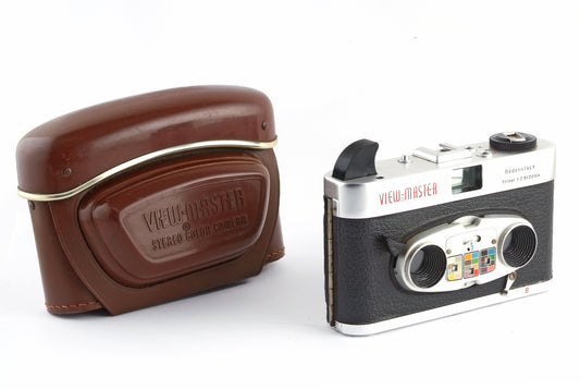 Rodenstock Viewmaster