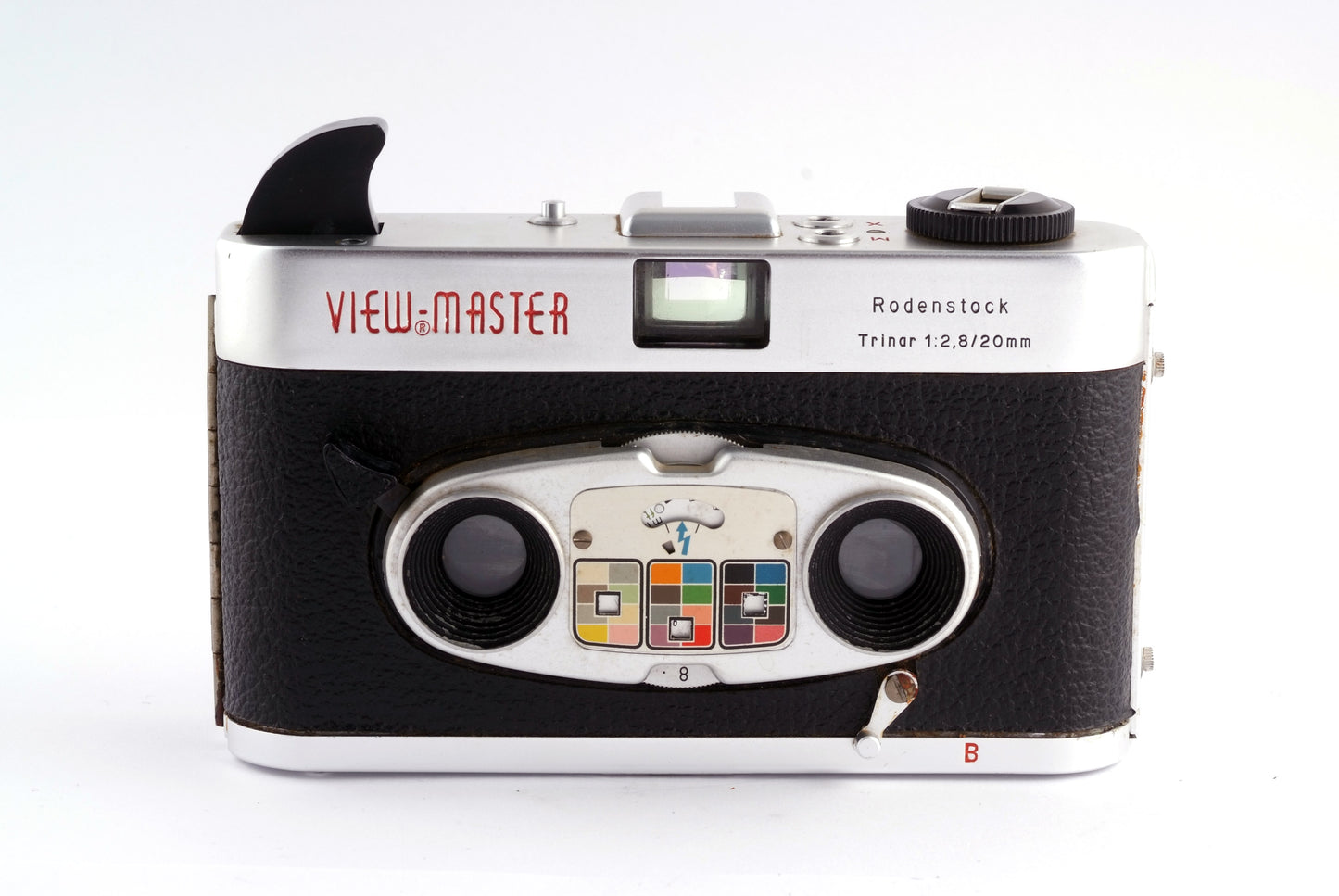 Rodenstock Viewmaster