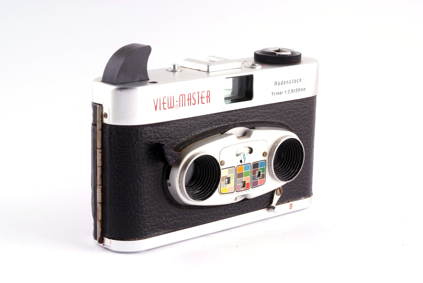 Rodenstock Viewmaster