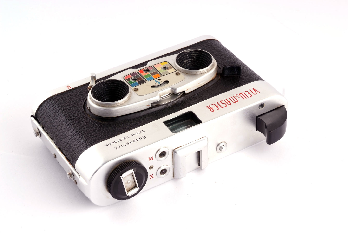 Rodenstock Viewmaster