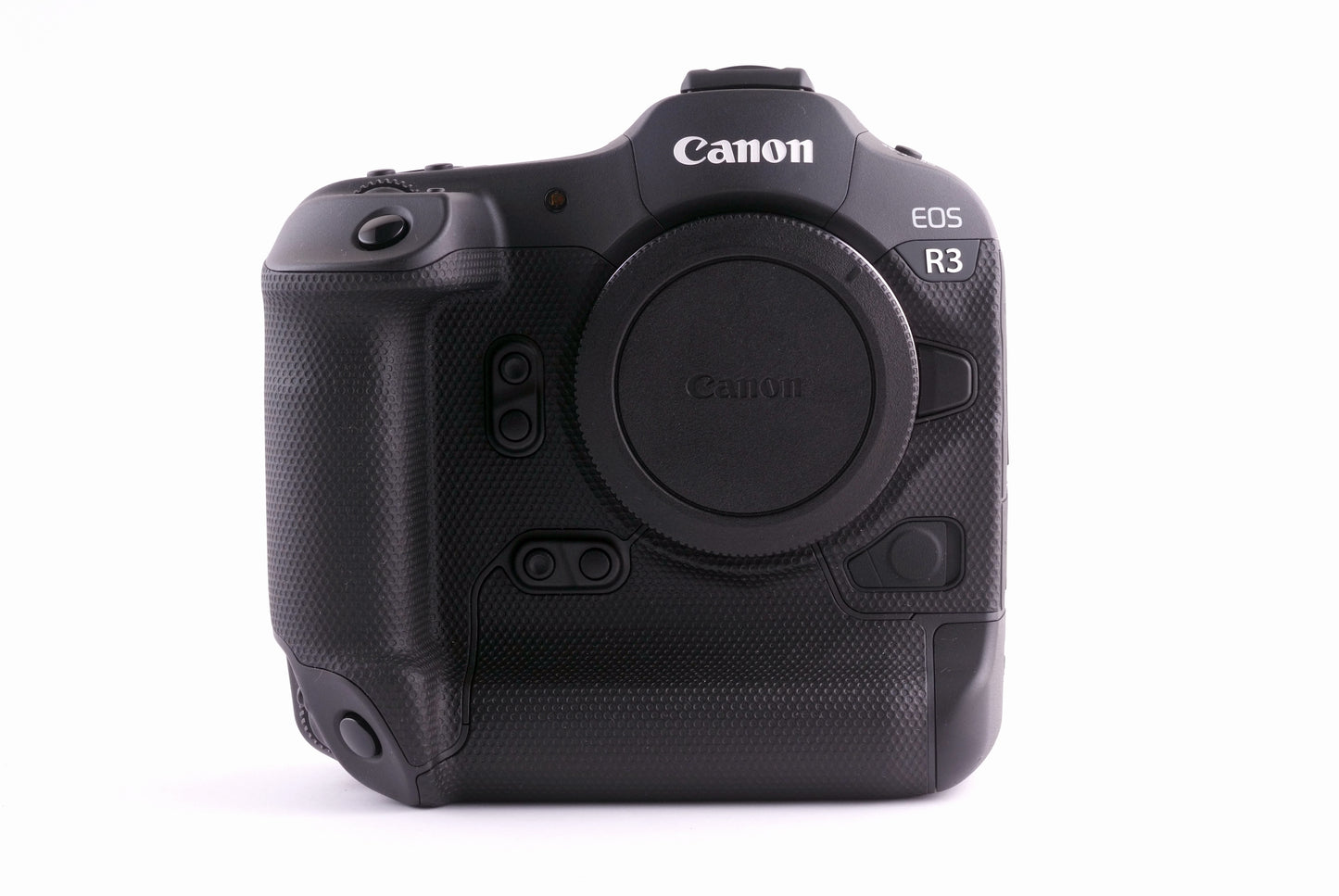 Canon R3 Nieuw Zonder Doos