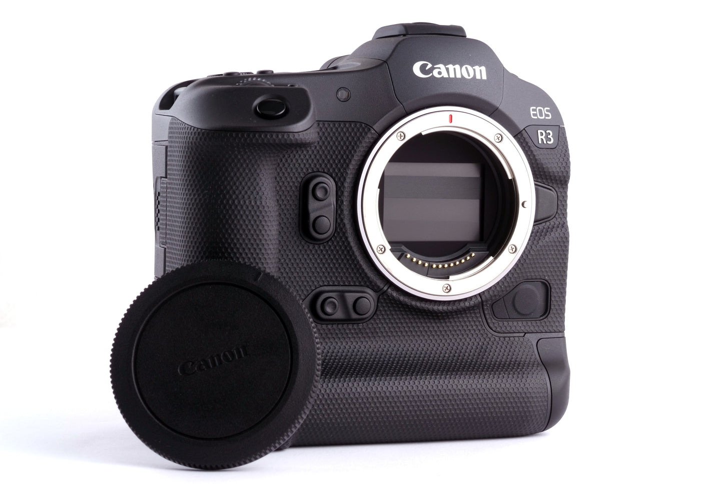 Canon R3 Open Box Model