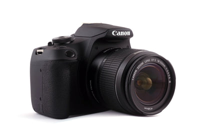 Canon 2000D