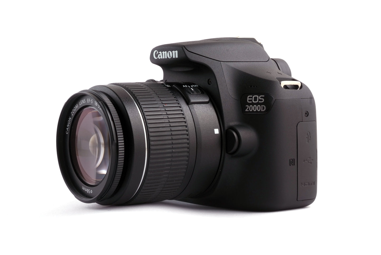 Canon 2000D