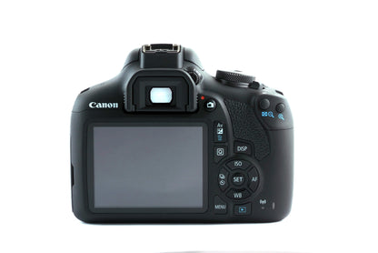 Canon 2000D