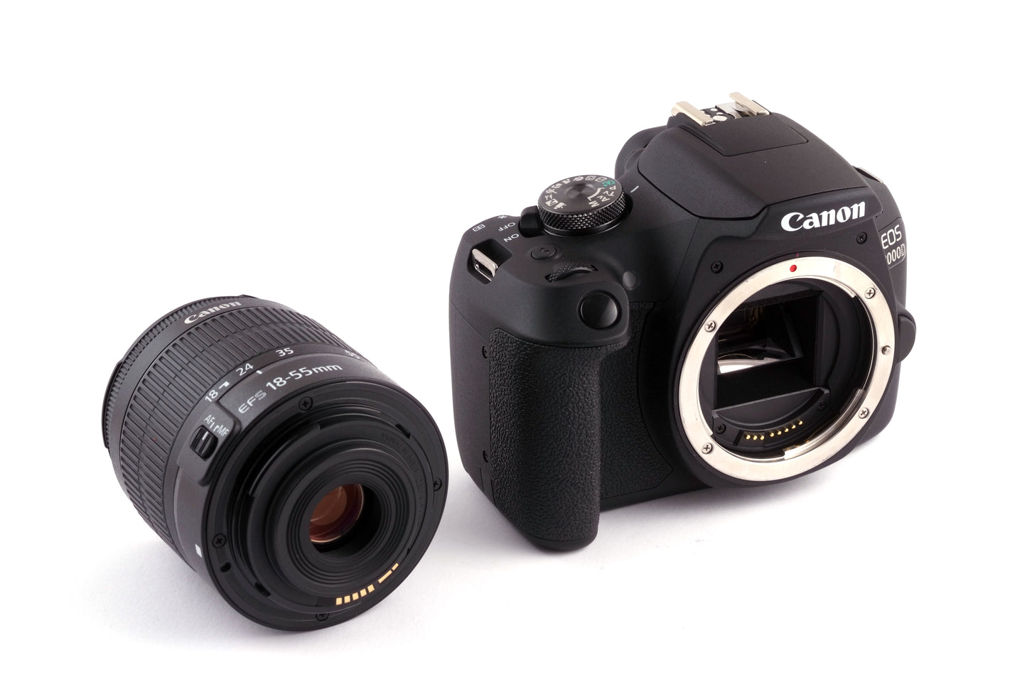 Canon 2000D