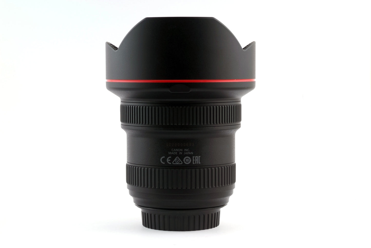 Canon EF 11-24mm f/4L USM