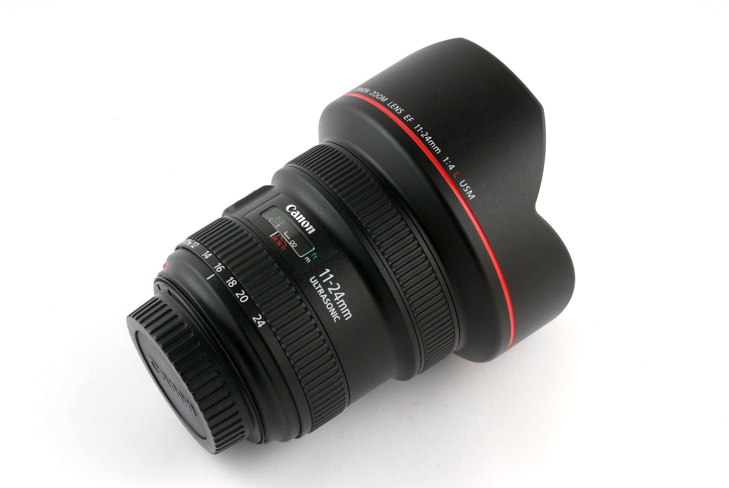 Canon EF 11-24mm f/4L USM