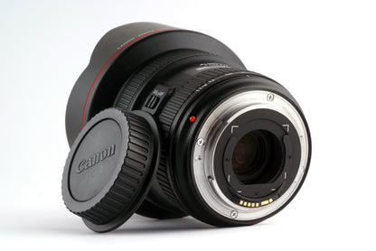 Canon EF 11-24mm f/4L USM