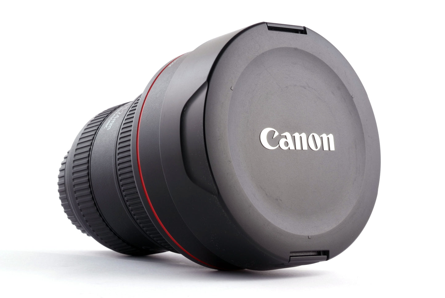 Canon EF 11-24mm f/4L USM