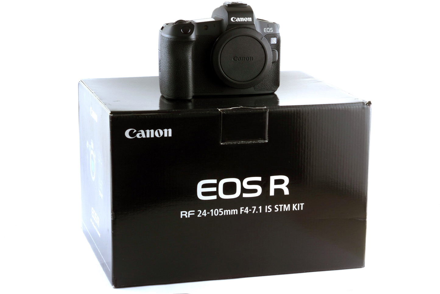 Canon EOS R