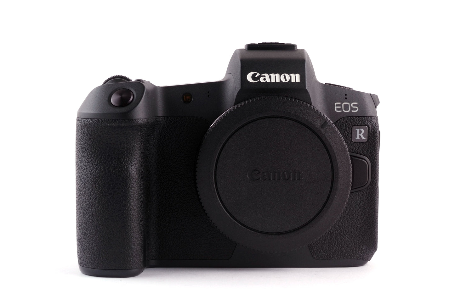 Canon EOS R