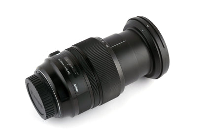 Sigma 24-105mm art