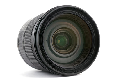 Sigma 24-105mm art