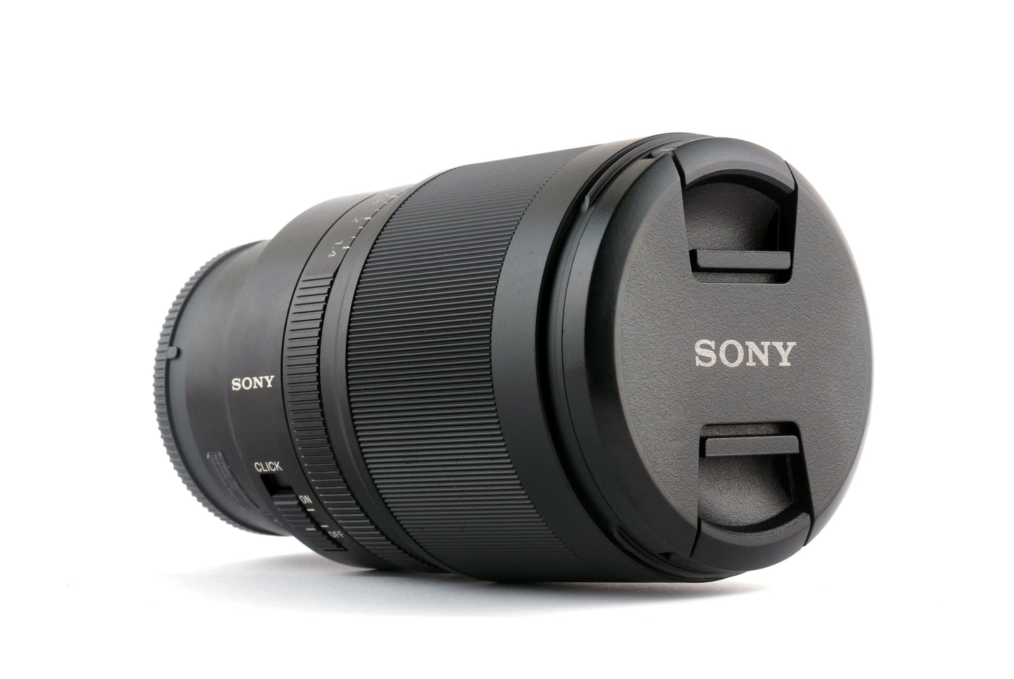 Sony 35mm 1.4 FE