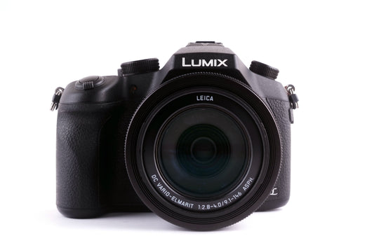 Panasonic FZ1000