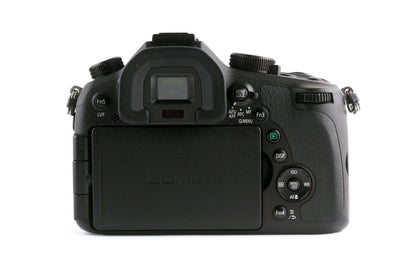 Panasonic FZ1000