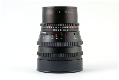 Hasselblad 150mm 4.0 C  T*