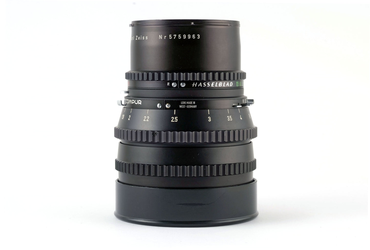 Hasselblad 150mm 4.0 C  T*