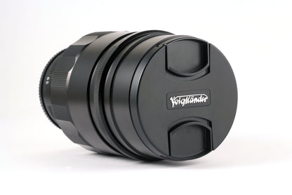 Voigtlander 65mm 2.0 aspherical