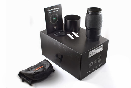 Hasselblad 120mm 4.0 marco HC-II boxed