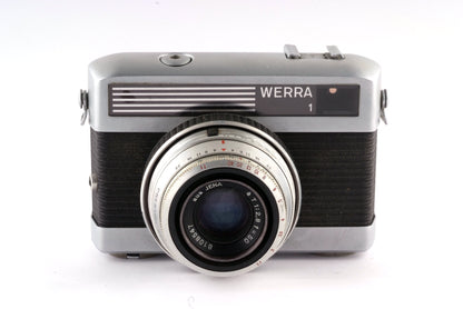 Werra 1