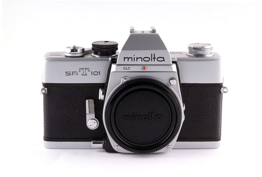 Minolta SRT 101 Body