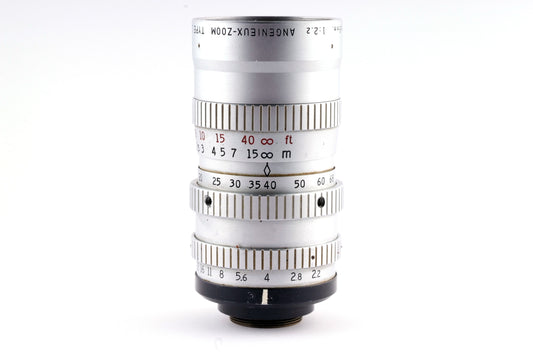 Angenieux 17-68mm F2.2 L2 C mount