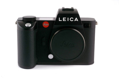 Leica SL2